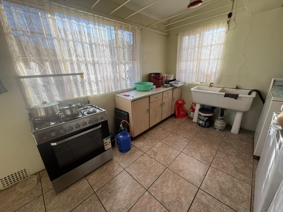 4 Bedroom Property for Sale in Heilbron Free State